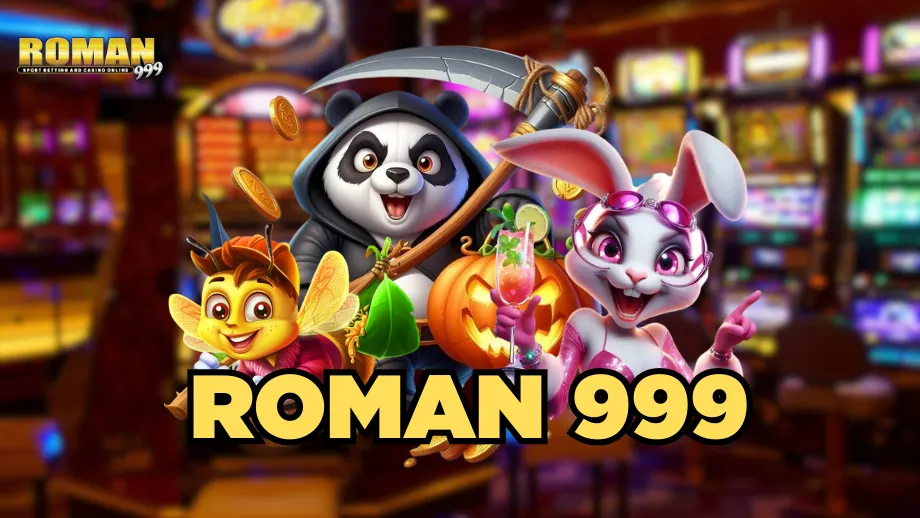 Roman 999